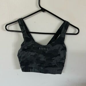NOBULL - Pace sports bra